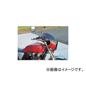 GULL CRAFT ガルクラフト BULLET BIKINI TYPE-C ビキニカウル カラー