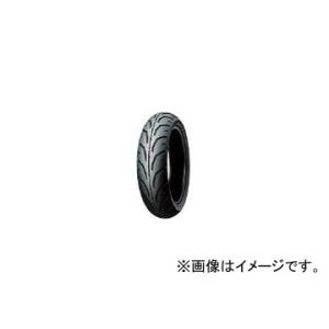 2輪 ダンロップ タイヤ TT900GP 17インチ P041-0484 100/80-17 52S...