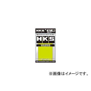 HKS スーパーハイブリッドフィルター用交換フィルター Sサイズ 70017-AK001