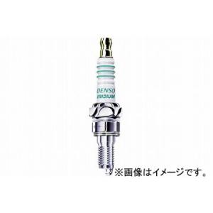 2輪 デンソー イリジウムパワープラグ IUH27 JAN：0042511053694 ホンダ CB...