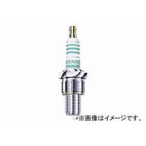 2輪 デンソー イリジウムパワープラグ IW31 JAN：0042511053199 カワサキ KR...