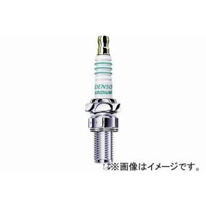 2輪 デンソー イリジウムパワープラグ IX22 JAN：0042511053717 ヤマハ XG2...