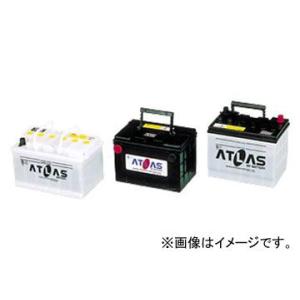 アトラス/ATLAS カーバッテリー 4DLT