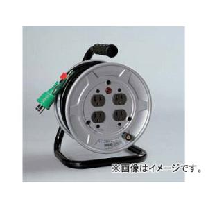 日動工業/NICHIDO 標準型ドラム(屋内型) 100V 10mタイプ アース付 NS-E14 JAN：4937305032039｜apagency