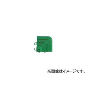 テラモト/TERAMOTO ユニットターフ家庭用ふち 角ふち MR-002-691-9 JAN：4904771424507