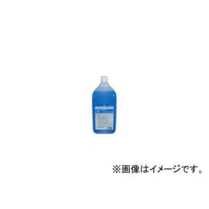 古河薬品 ウインドウォッシャー液 スタンダード 品番：12-001 入数：2L×12本 JAN：49...