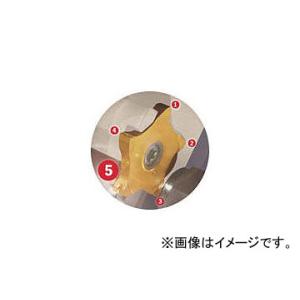 イスカル/ISCAR C PC多/チップ COAT PENTA24R150J15D IC1008(6...