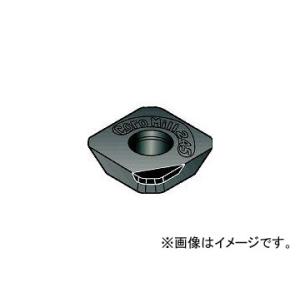 サンドビック/SANDVIK コロミル245用ダイヤモンドチップ R24512T3E CD10(61...