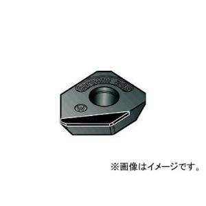 サンドビック/SANDVIK コロミル245用ダイヤモンドチップ R24512T3EW CD10(6...