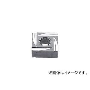 三菱マテリアル/MITSUBISHI チップ 超硬 SNGG120408L UTI20T(1180959) 入数：10個