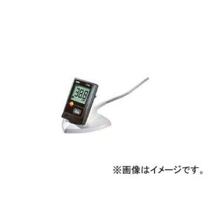 テストー/TESTO ミニ温湿度データロガUSBインターフェイス付セット TESTO174HS(41...