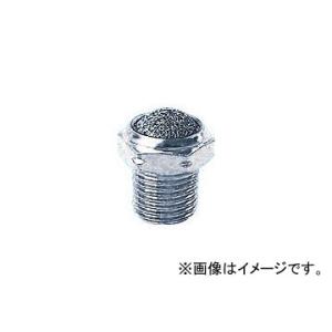 千代田通商/CHIYODA サイレンサーSUS CSS-FSタイプ(ブレザベント)R1/8 CSS0...