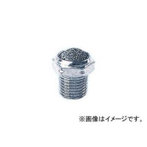 千代田通商/CHIYODA サイレンサーSUS CSS-FSタイプ(ブレザベント)R3/8 CSS0...