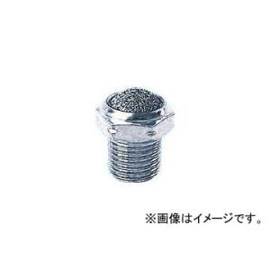 千代田通商/CHIYODA サイレンサーSUS CSS-FSタイプ(ブレザベント)R1/2 CSS0...