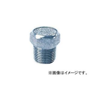 千代田通商/CHIYODA サイレンサーSUS CSS-Fタイプ(ブレザベント)R1/4 CSS02...
