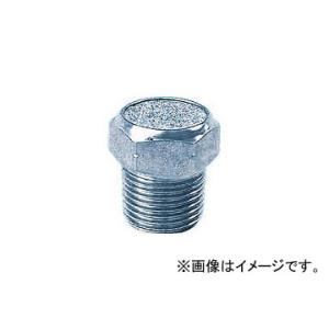 千代田通商/CHIYODA サイレンサーSUS CSS-Fタイプ(ブレザベント)R3/8 CSS03...