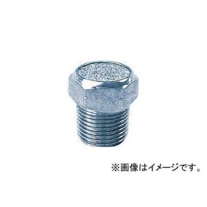 千代田通商/CHIYODA サイレンサーSUS CSS-Fタイプ(ブレザベント)R1/2 CSS04...