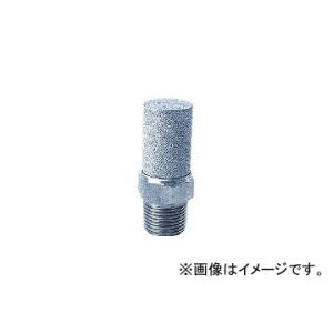 千代田通商/CHIYODA サイレンサーSUS CSSタイプ R1/4 CSS02(3269736)...