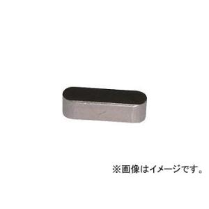 平行キー両丸タイプ S45C TKRM0518 PK 1箱