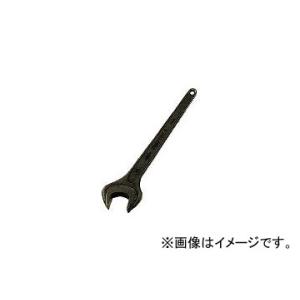 旭金属工業/ASAHI 丸形片口スパナ強力タイプJISH41mm SS0041(1155725) J...