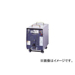 ダイヘン溶接メカトロシステム 電防内蔵交流アーク溶接機 300アンペア60Hz BS300M60(1395505) JAN：4582132640065