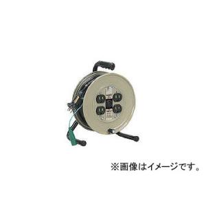 ハタヤリミテッド/HATAYA JSリール 単相100V 10m JS101(3703525) JA...
