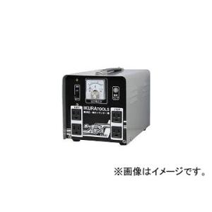 育良精機/IKURA ポータブルトランス 昇降圧兼用 3kVA PT30T(2884046) JAN...