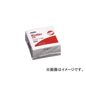 日本製紙クレシア/CRECIA ワイプオールX70 4つ折り 60570(3811620) JAN：...