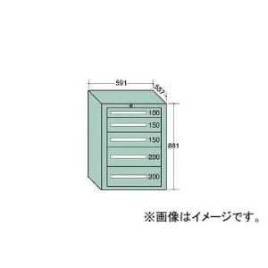 大阪製罐/OS 軽量キャビネット 5803