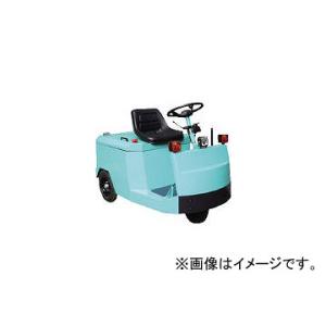 コレック/KOLEC 乗用型牽引車 2000kg DSP200