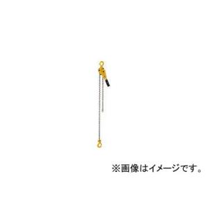 キトー/KITO レバーブロック L5形 0.8t×1.5m LB008(1760688) JAN：...