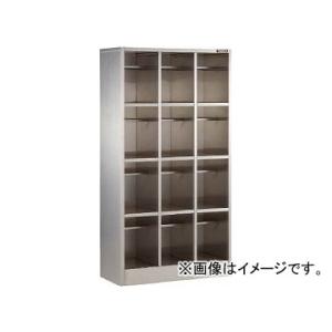 トラスコ中山/TRUSCO SUS304長靴ロッ...の商品画像