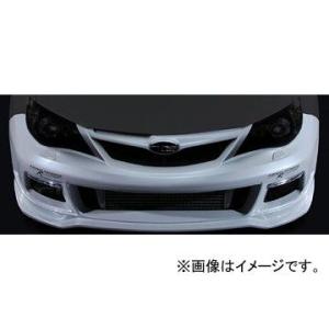 エアロスピード No No ブリッツ Blitz インプレッサ Wrx スバル エアロパーツ フロントバンパースポイラー デイライトセット スバル Sti Gvb 10年07月 Rコンセプト Ej オートパーツエージェンシー
