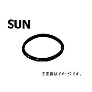 SUN/サン オイルパンドレンコックパッキン ゴ...の商品画像