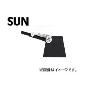 SUN/サン 軽トラック用荷台マット タイガーRUN 軽用 1610