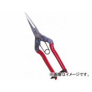 徳用6丁セット) 近正 芽切鋏 ロング T-570 チカマサ (ネコポス2個) zm