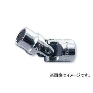 コーケン/Koken 1/4”（6.35mm） 12角ユニバーサルソケット 2445M-10