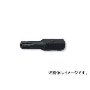 コーケン/Koken 5/16”（8mm） イジリ止めトルクスビット 100T-32-T20H