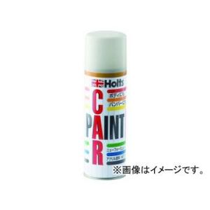 ホルツ/Holts カーペイント 三菱車用 W37 ホワイトソリッド 300ml MH14506 JAN：4978955145069