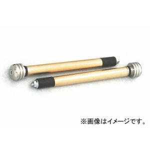 2輪 エフェックス ハンドルバーウエイト ステン 品番：EBB211T ポリッシュ JAN：4547...