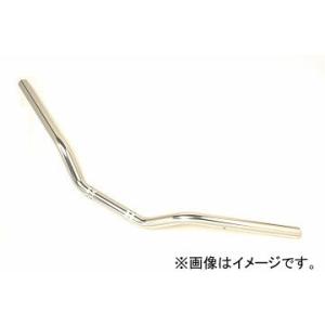 2輪 エフェックス イージーフィットバー 品番：EBF660S シルバー カワサキ ゼファー χ 1...