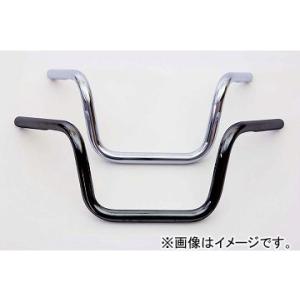サイズは画像通りです ZERO DESIGN WORKS ゼロデザイン 汎用 オールドプルバックバー タイプ