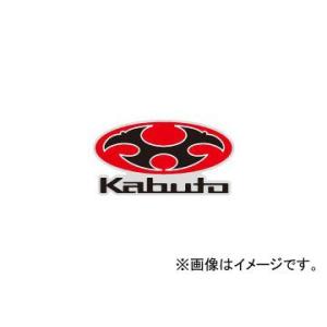 2輪 オージーケーカブト KABUTO ワッペン JAN：4966094492441｜apagency