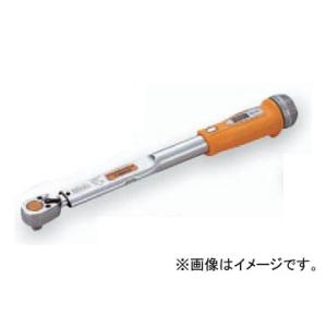 トネ/TONE 12.7mm（1/2”） プレセット形トルクレンチ 品番：T4LN200