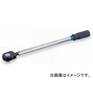 トネ/TONE 12.7mm（1/2”） プレセット形トルクレンチ 品番：T4LN200