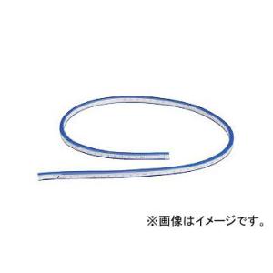シンワ測定 自在曲線定規 80cm 目盛付 74853 JAN：4960910748538