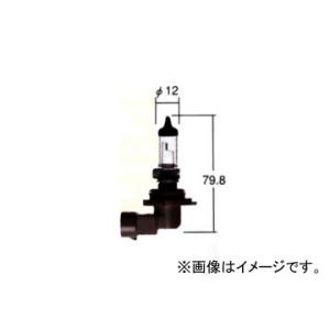 トヨタ/タクティー フォグランプ用バルブ ハイルックス ハロゲン HB4（9006） V9119-3...