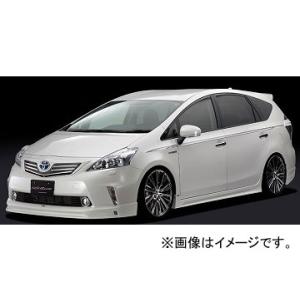 シルクブレイズ エアロ F/S/R スペシャルセットプライス 純正色(ソリッドカラー) バックフォグ...