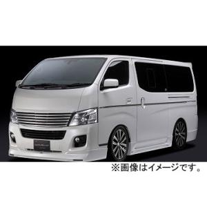 シルクブレイズ プレミアムライン F/S/R スペシャルセットプライス 純正色(ソリッドカラー) バ...