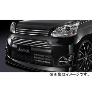 シルクブレイズ リンクス フロントグリル 純正色(パールメタリック) ダイハツ ムーヴ カスタム L...